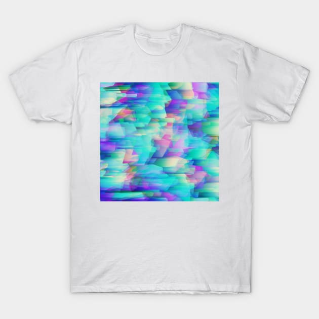 Clarity T-Shirt by James Mclean